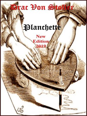 cover image of Planchette